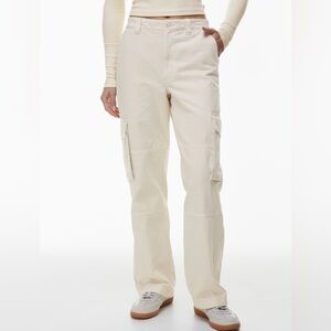 NEW TNA Troop Cargo Pant